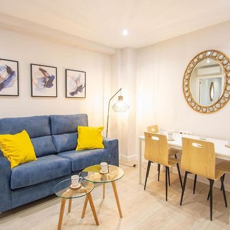 Trivino Apartment Granada By A3Rentals エクステリア 写真
