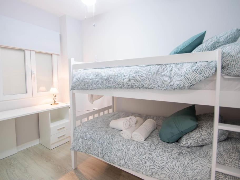 Trivino Apartment Granada By A3Rentals エクステリア 写真