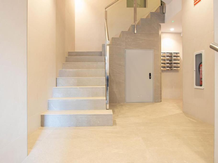 Trivino Apartment Granada By A3Rentals エクステリア 写真