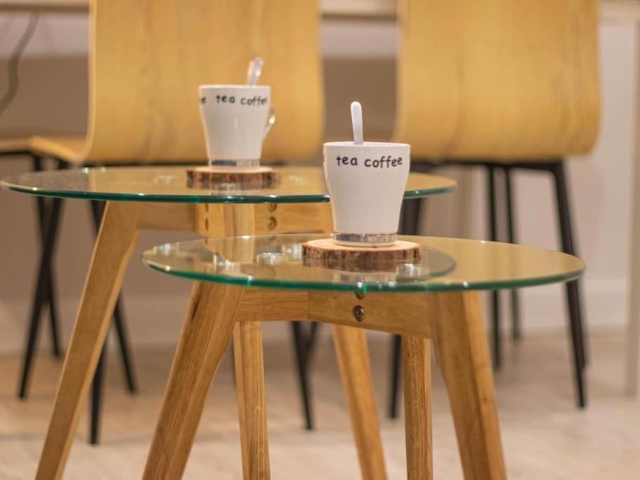 Trivino Apartment Granada By A3Rentals エクステリア 写真