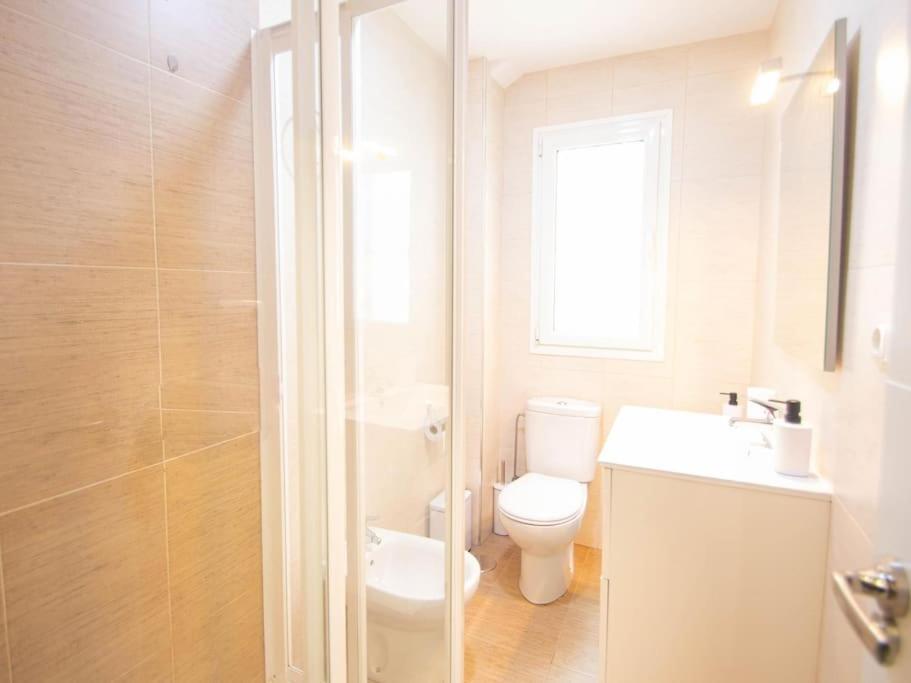 Trivino Apartment Granada By A3Rentals エクステリア 写真