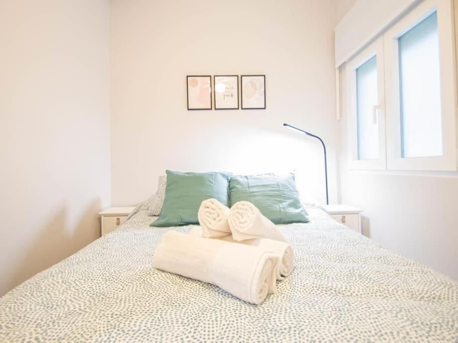 Trivino Apartment Granada By A3Rentals エクステリア 写真