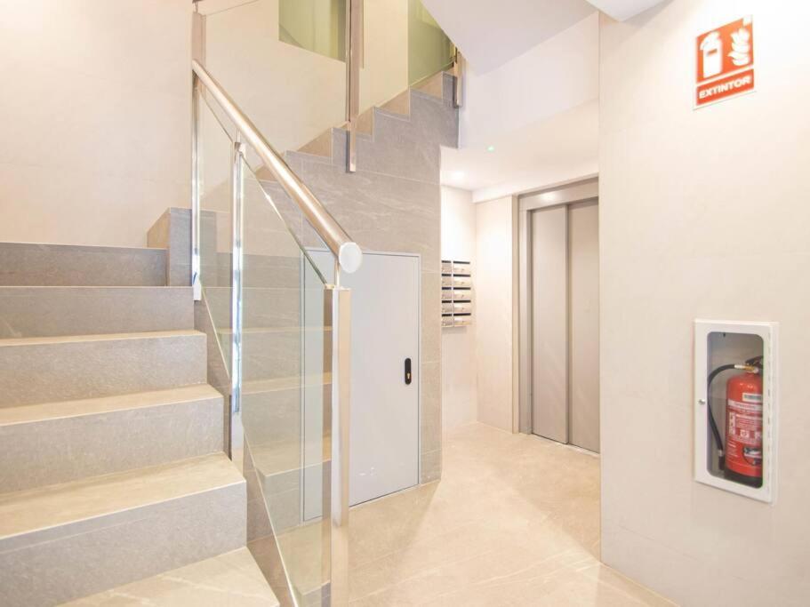Trivino Apartment Granada By A3Rentals エクステリア 写真
