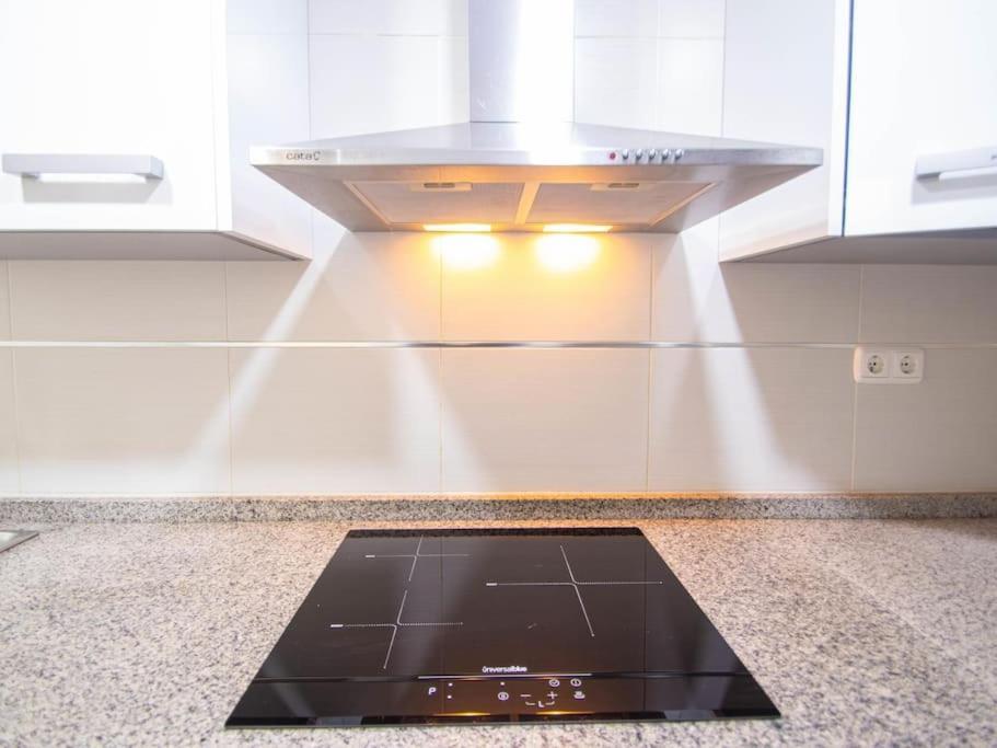 Trivino Apartment Granada By A3Rentals エクステリア 写真