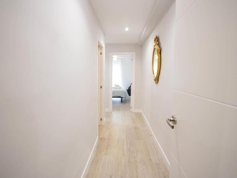 Trivino Apartment Granada By A3Rentals エクステリア 写真