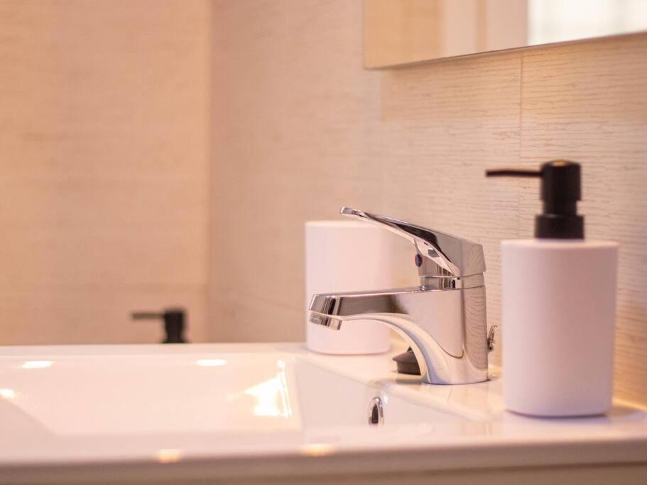 Trivino Apartment Granada By A3Rentals エクステリア 写真