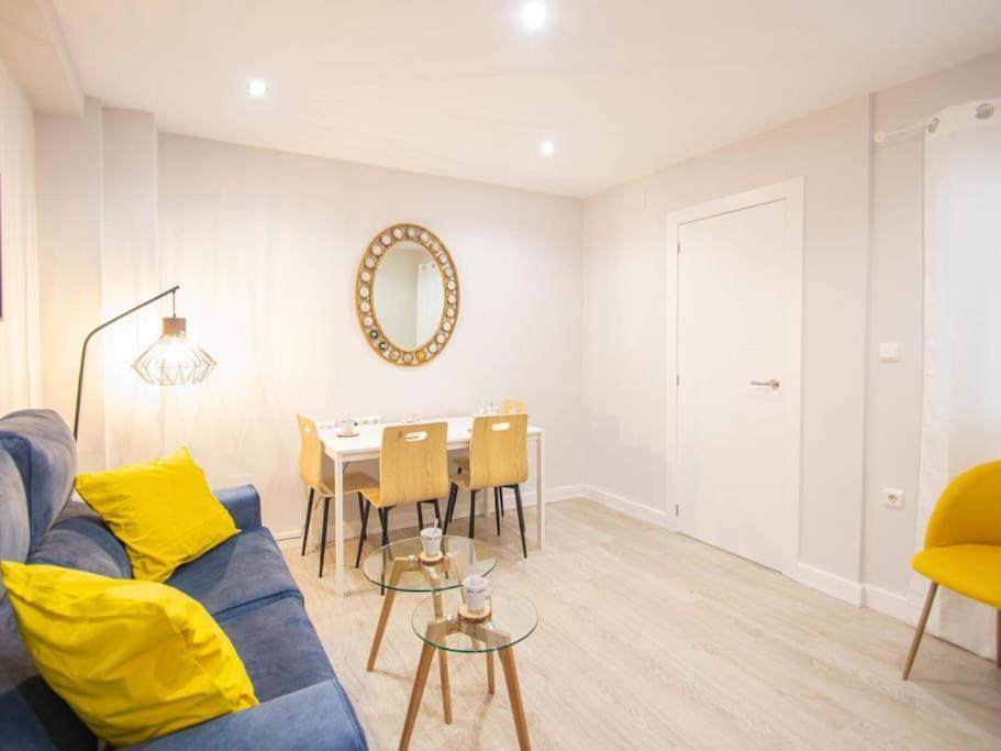 Trivino Apartment Granada By A3Rentals エクステリア 写真