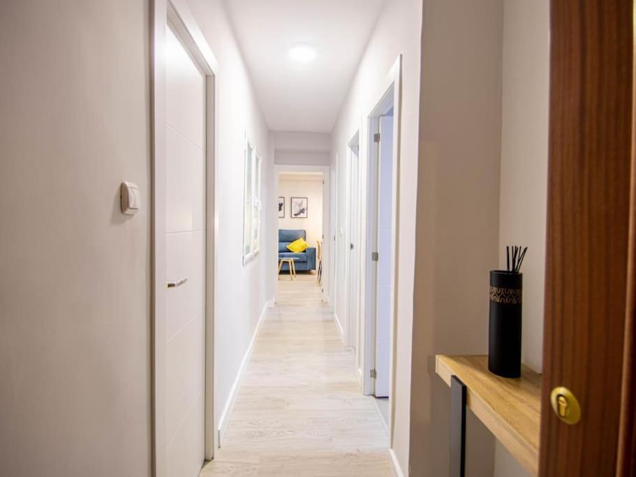 Trivino Apartment Granada By A3Rentals エクステリア 写真